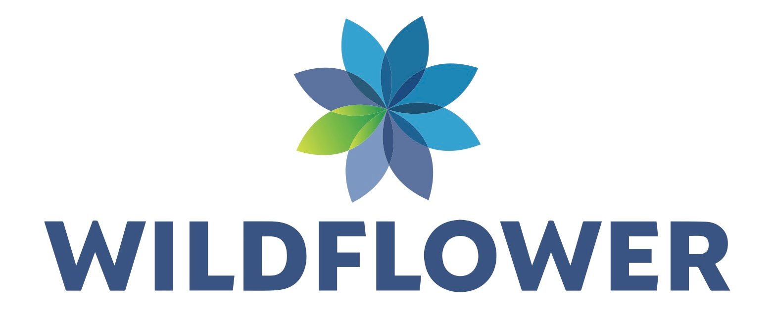 Wildflower_Logos_WF-logo-stack-noTag